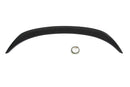 3D Design F06 / F13 6-Series Carbon Trunk Spoiler-2