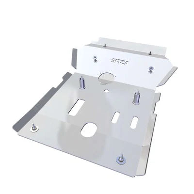 ASFIR Skid Plate Front Skid Plate | Toyota Tacoma 3rd Gen 16-23