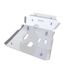 ASFIR Skid Plate Front Skid Plate | Toyota Tacoma 3rd Gen 16-23-2
