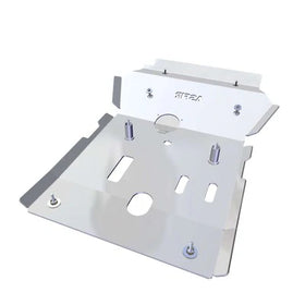 ASFIR Skid Plate Front Skid Plate | Toyota Tacoma 3rd Gen 16-23 - 0