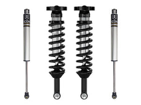 Icon 2023+ GM Canyon/Colorado 1.75in-2.5in Stage 1 Suspension System