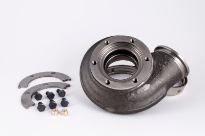 Garrett GTX3076R Gen II Turbo Assembly Kit V-Band / V-Band 0.83 A/R - 0