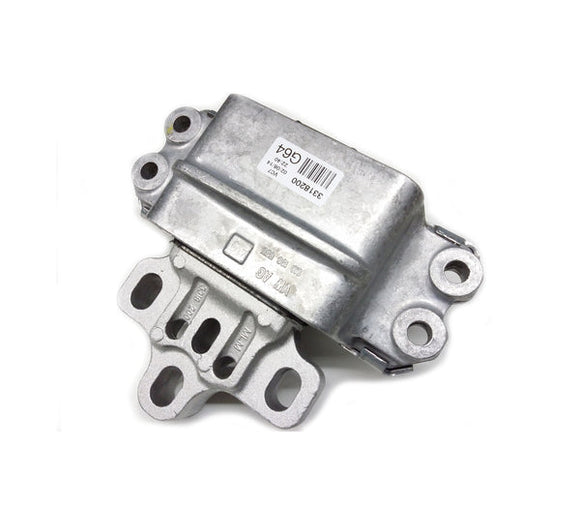 Transmission Mount (Upper Front) - VW/Audi / Mk5 / Mk6 / Beetle / Jetta / Golf / GLI / GTI / A3 / & More | 1K0199555Q