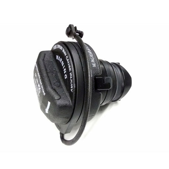 Fuel Cap - VW / 1.4T / 2.0T / 2.5L / Mk6 / Jetta / GLI