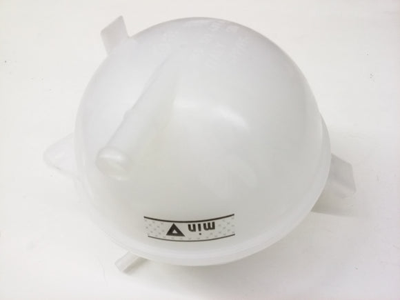 Engine Coolant Reservoir - VW/Audi / A3 / Beetle / CC / Eos / Golf / R / R32 / GTI / Jetta / Q3 / Tiguan / TT / TTS / & More