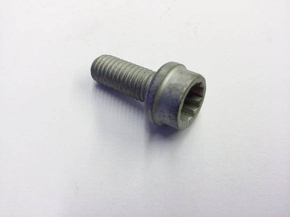 Audi Porsche VW Screw - Genuine VW Audi N91048802