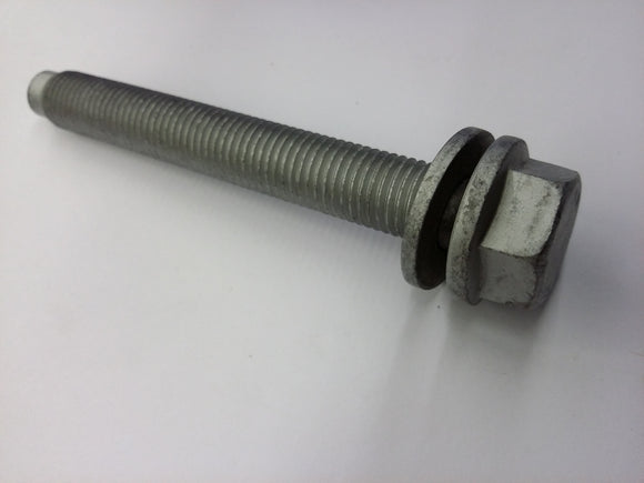 Audi VW Lateral Arm Bolt - Genuine VW Audi N91096401