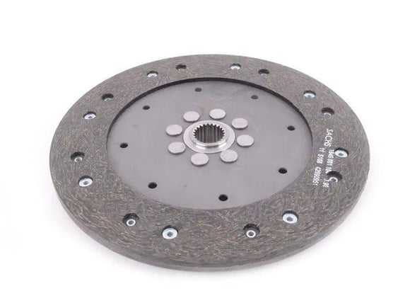 Sachs Performance Clutch Disc (Rigid) - Audi / Mk2 TT / TTS