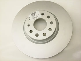 Disc Brake Rotor - VW/Audi / A3 / Arteon / CC / Eos / GTI / Jetta / GLI / Passat / Tiguan / Q3 / & More