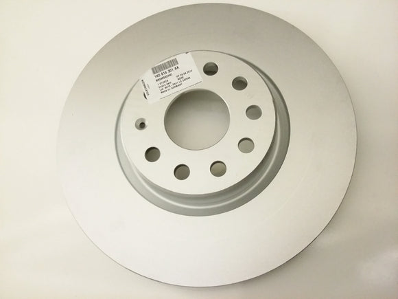 Disc Brake Rotor - VW/Audi / A3 / Arteon / CC / Eos / GTI / Jetta / GLI / Passat / Tiguan / Q3 / & More