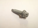 BMW Engine Mount Bracket Bolt - Genuine BMW 22116778231-2