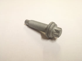 BMW Engine Mount Bracket Bolt - Genuine BMW 22116778231 - 0