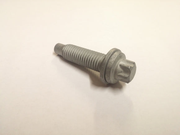 BMW Engine Mount Bracket Bolt - Genuine BMW 22116778231