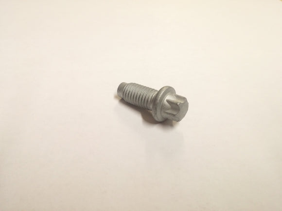 BMW Torx Screw With Ribs - Genuine BMW 26117571956