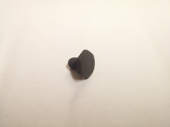 BMW Brake Dust Shield Hex Bolt - Genuine BMW 34211164044
