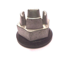 Axle Nut (M22x1.5) - Porsche | PAF001784