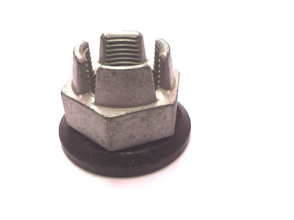 Axle Nut (M22x1.5) - Porsche | PAF001784