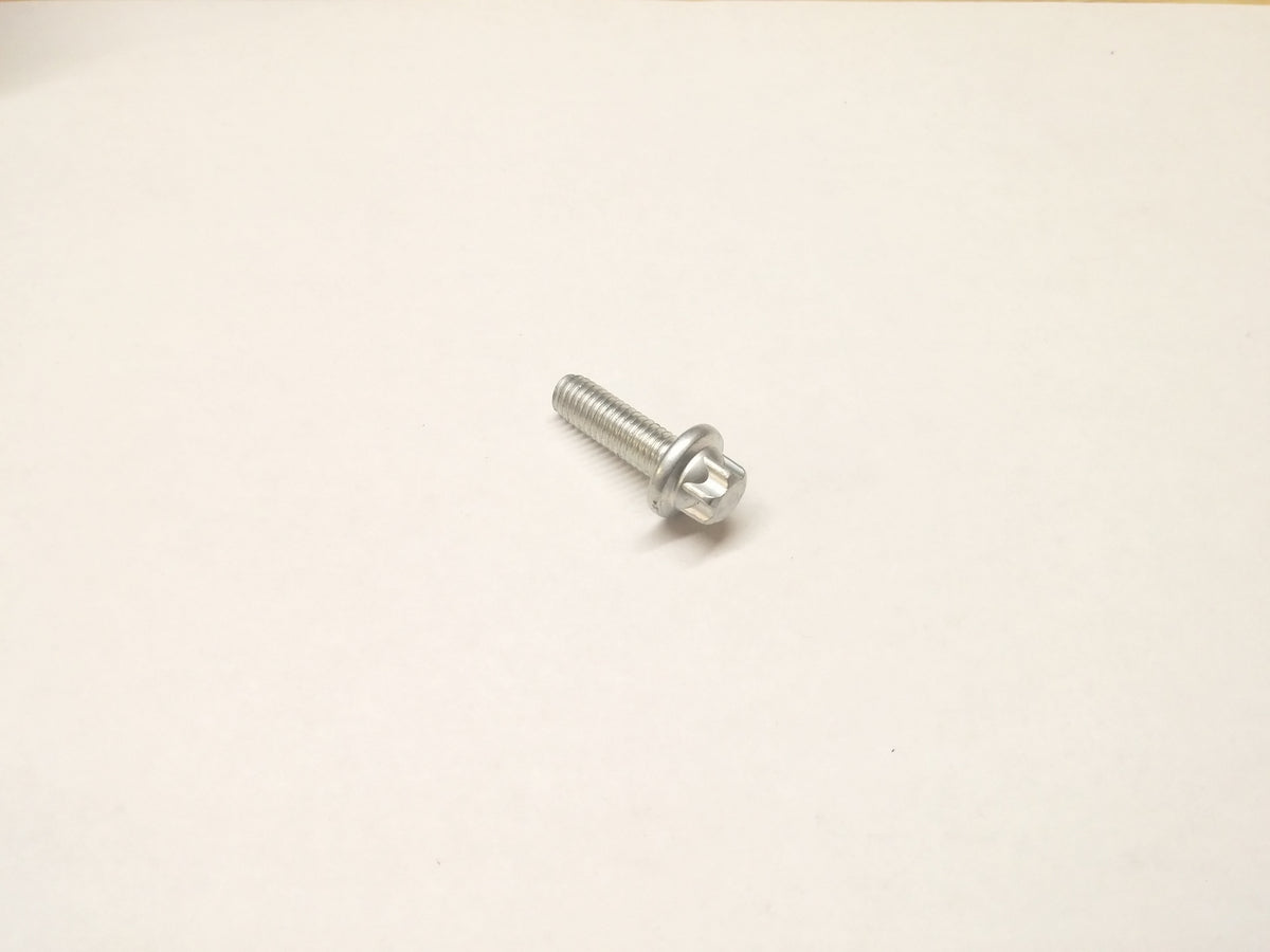 BMW Engine Oil Cooler Thermostat Bolt - Genuine BMW 11427542983 | Park ...