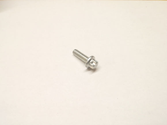 BMW Engine Oil Cooler Thermostat Bolt - Genuine BMW 11427542983