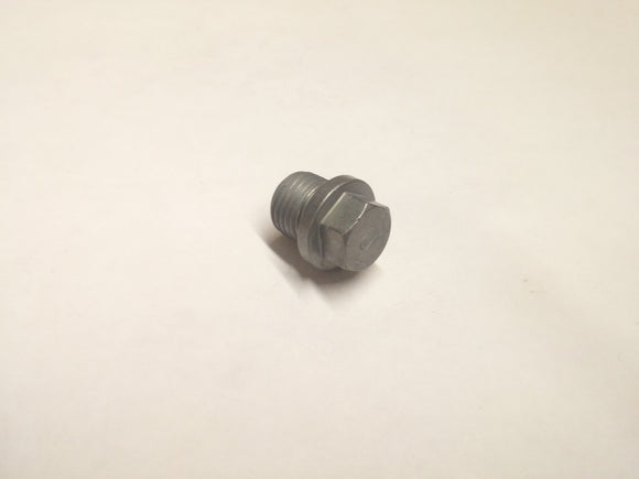 BMW Engine Block Drain Plug - Genuine BMW 07119904539