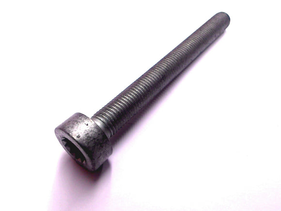 VW Porsche Disc Brake Caliper Bolt - Genuine VW N91183701