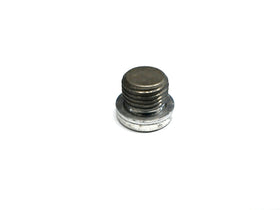 BMW Engine Oil Drain Plug M16x1.5AL - Genuine BMW 11117849396