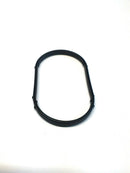 BMW Engine Coolant Pipe Gasket - Genuine BMW 11537545302-2