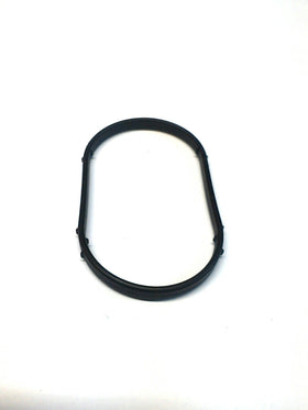BMW Engine Coolant Pipe Gasket - Genuine BMW 11537545302 - 0