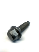 BMW Trailing Arm Mounting Bracket Bolt - Genuine BMW 33326760386-3