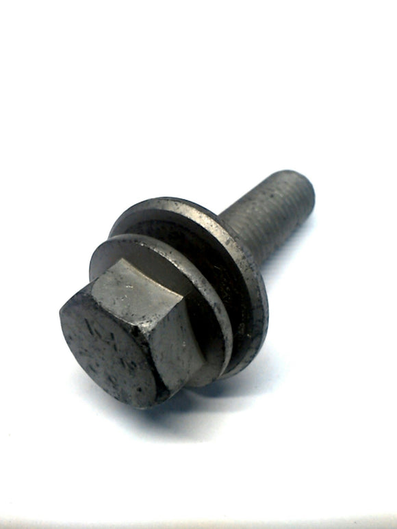 BMW Brake Caliper Carrier Mounting Bolt - Genuine BMW 34106864424