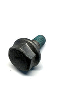 BMW Brake Caliper Carrier Mounting Bolt - Genuine BMW 34203414763-3