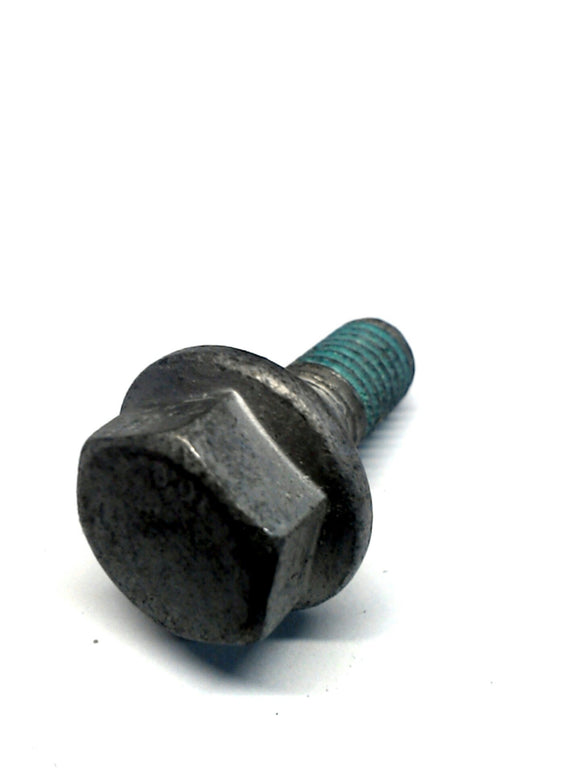 BMW Brake Caliper Carrier Mounting Bolt - Genuine BMW 34203414763