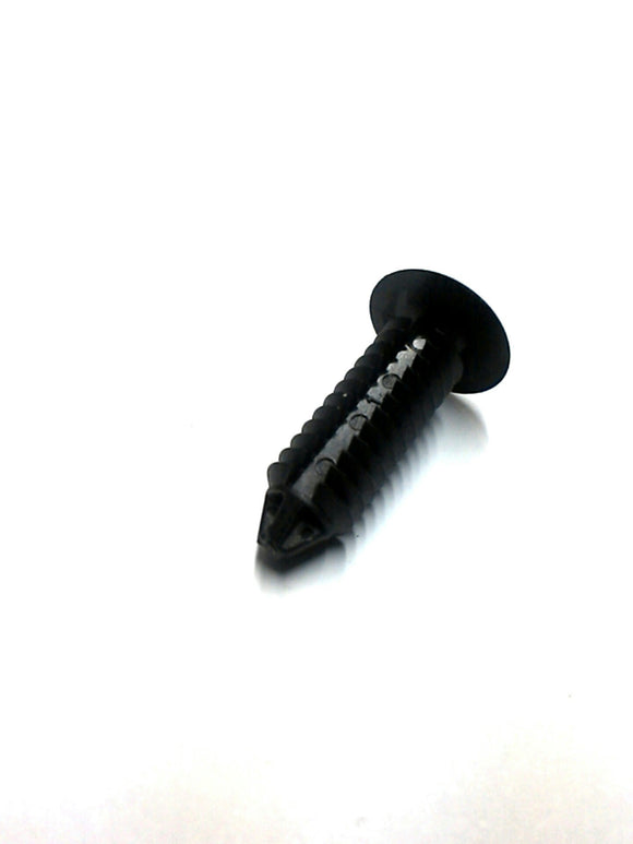 BMW Seat Back Panel Clip - Genuine BMW 52201964201