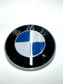 BMW Roundel Emblem - Genuine BMW 51148219237-1