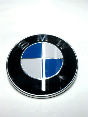 BMW Roundel Emblem - Genuine BMW 51148219237