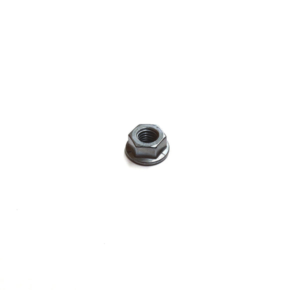 Audi VW Liftgate Latch Nut - Genuine VW Audi N10609201