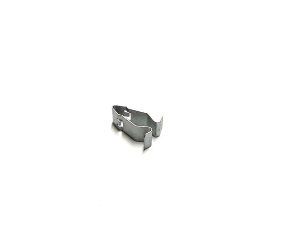 Trim Clip (Pillar Retainer) - VW/Audi / B6 / B 7 / A4 / S4 / RS4 / C5 / C6 / A6 / S6 & More | 8Z0867276