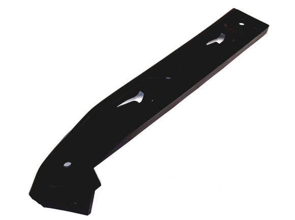 Bumper Guide Piece (Left) - VW / MK4 / Golf / GTI | 1J0807183A