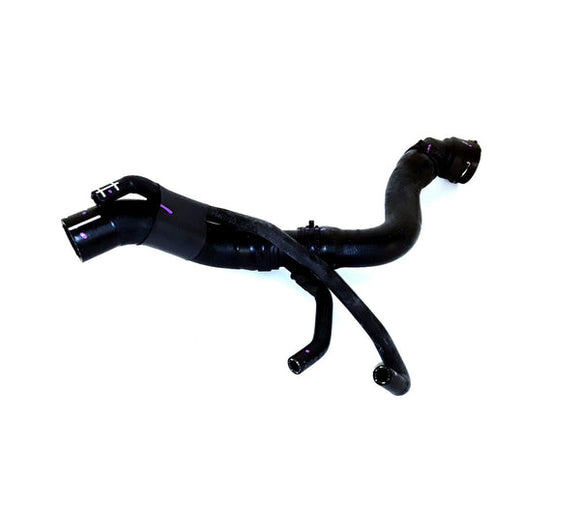Radiator Coolant Hose (Upper) - VW / 2.5L / New Beetle | 1C0122101BD