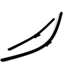VW Windshield Wiper Blade Set - Genuine VW 5G1998002-2