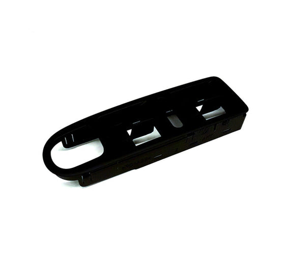 Door Window Switch Bezel - VW / Mk6 / Golf / Golf R / GTI | 5K0867255A81U