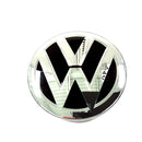 VW Grille Emblem - VW/Audi / Mk6 / Mk7 / Golf / Golf R / Alltrack / Jetta / Sportwagen / & More | 3G0853601AJZA-1