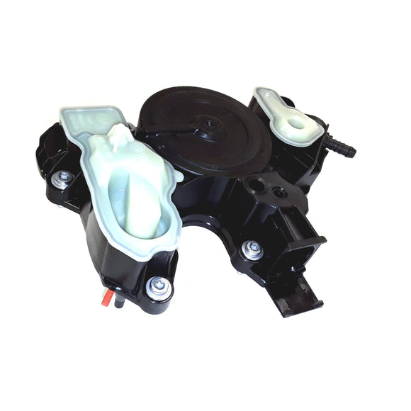 VW Oil Separator PCV Valve - Genuine VW 06K103495AP