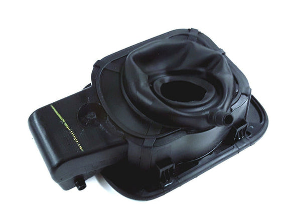 Fuel Filler Door - VW / MK6 / Jetta | 5C6809857EGRU