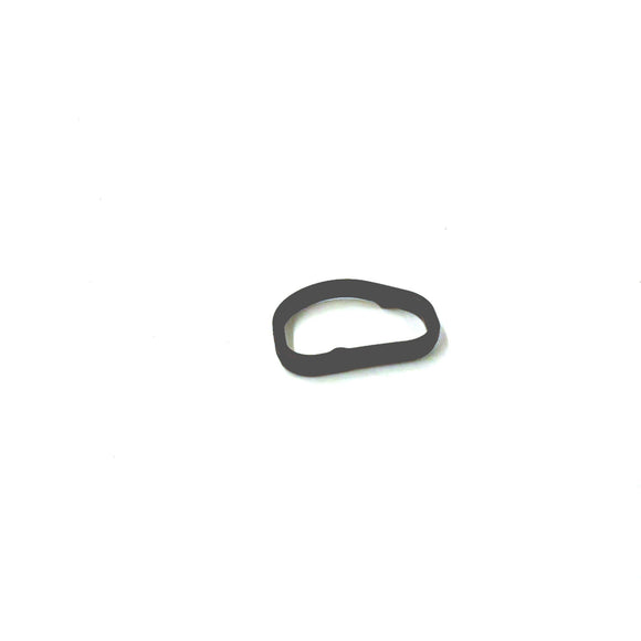 Audi Oil Pan Flange Gasket - Genuine Audi VW 079103121J