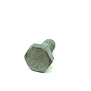 Audi Porsche VW Engine Crankshaft Pulley Bolt - Genuine VW N0100876-1