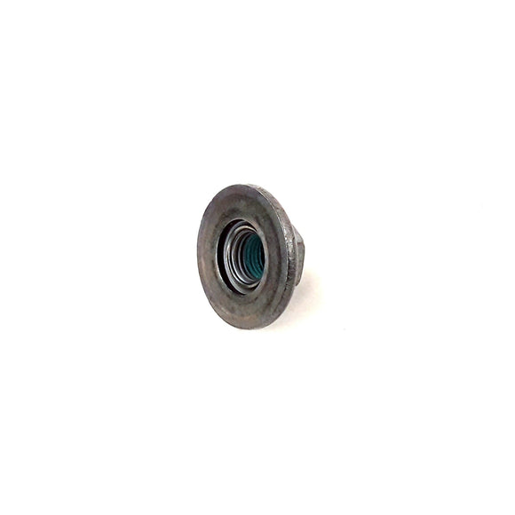 Audi Porsche VW Nut - Genuine VW Audi WHT006151