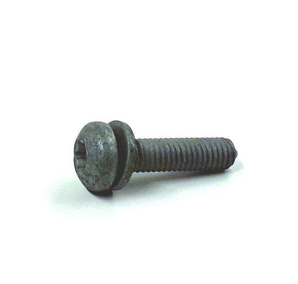 Oil Pan Bolt (M6x25) Audi / B7 / B8 / 4M / A5 / S5 / RS5 / Q5 / SQ5 / Q7 / R8 / RS4 | N10347204