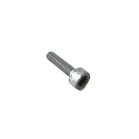 VW Porsche Triple Square Bolt - Genuine VW N91128701 - 0