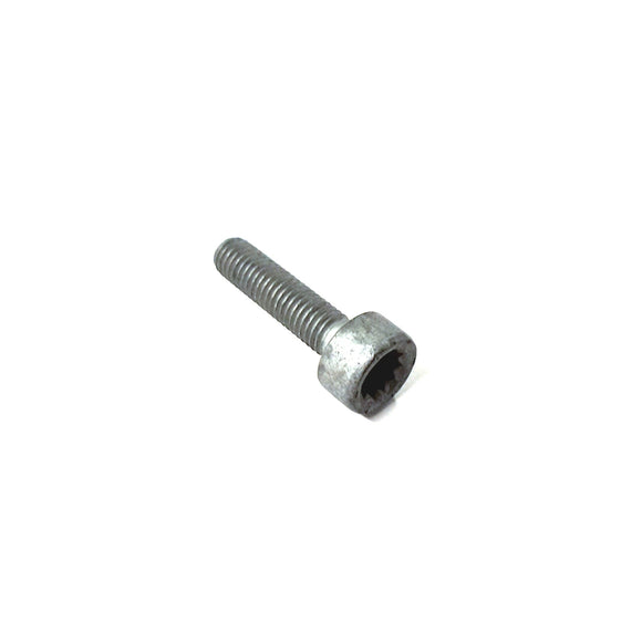 VW Porsche Triple Square Bolt - Genuine VW N91128701